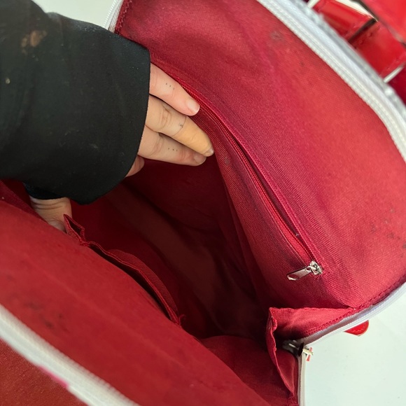 Marilyn Monroe Small Backpack - Picture 2 of 4